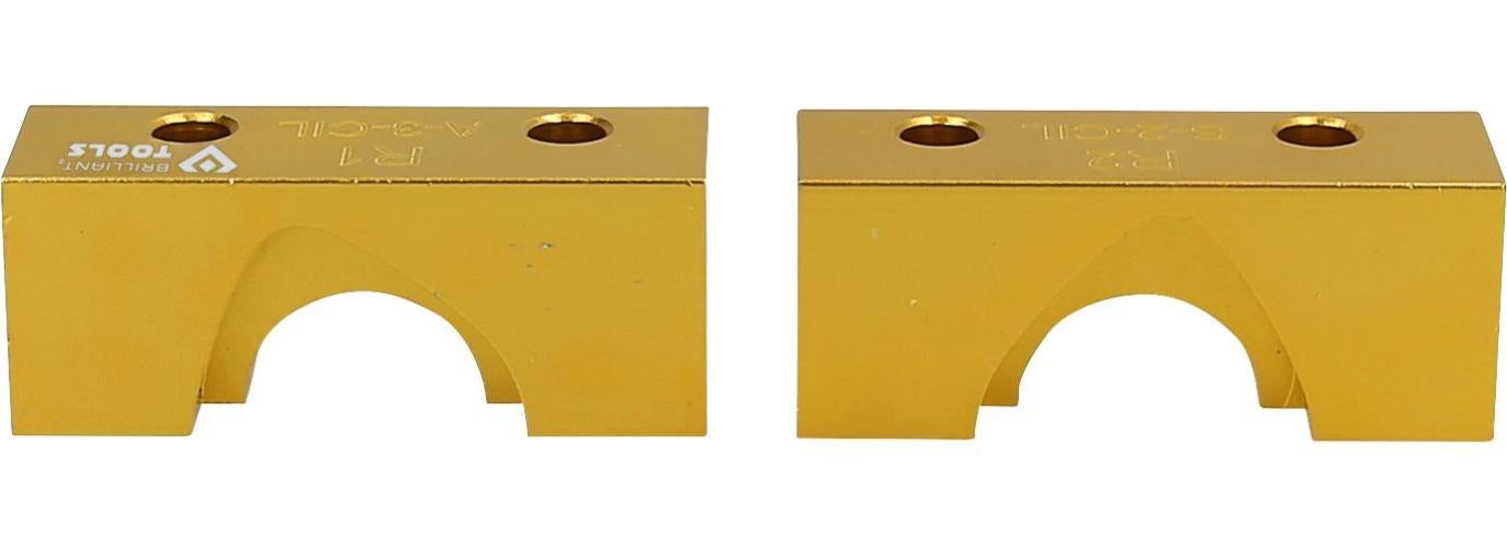 Outil De Blocage D’arbre à Cames Brilliant Tools Pour Opel Astra, Vectra, Ome - Réf BT595701