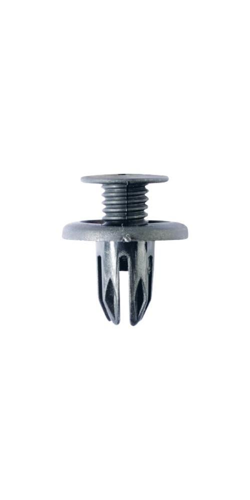 Clip a pressione per paraurti laterale per carenatura, 6 mm e 8