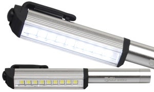 4K5 Tools 602.308A PN 150 PenLight LED Lampe stylo 150 lm, 100 lm
