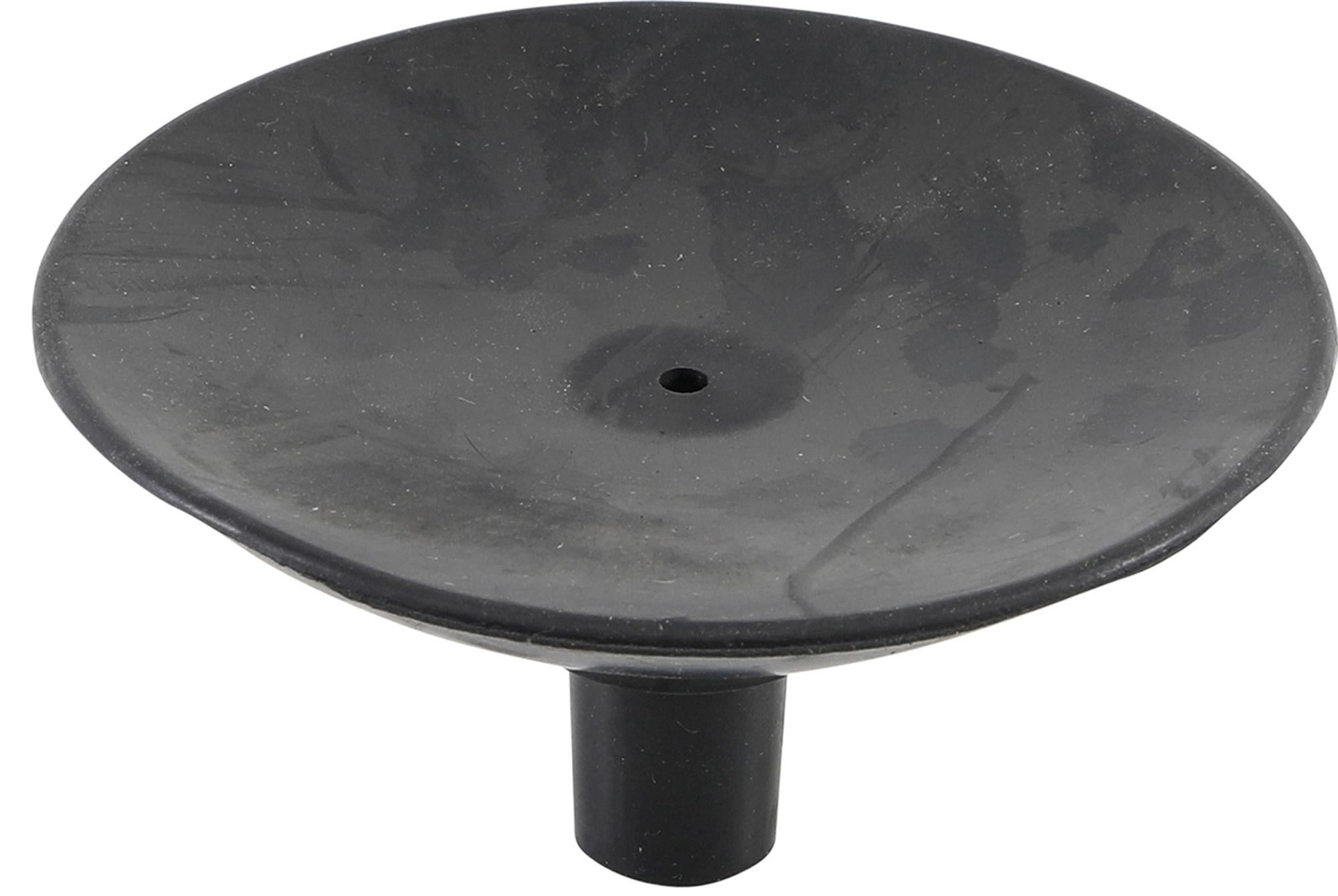 Ventosa Piastrelle Ghelfi PL 130 – Diametro 130 Mm, Capacità 25 Kg, Maniglia Ergomica