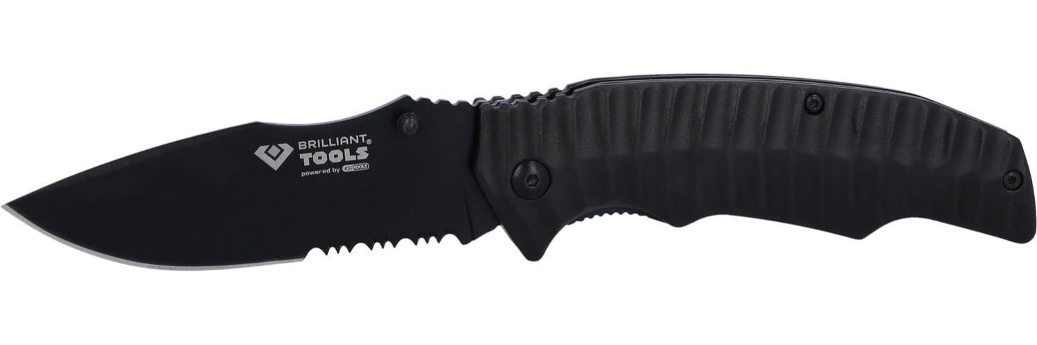 Coltello Pieghevole In Stile Gambero Tattico |Coltello Tascabile Mini