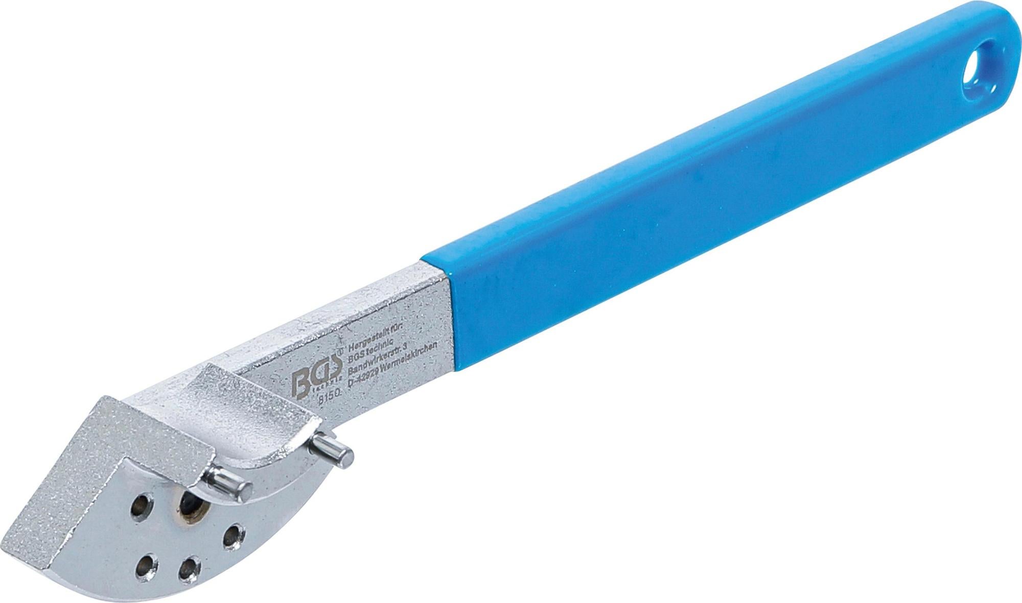 Chiave Tenditore Easyboost Per Cinghia Servizi Motori HDI 1.4 E 1.6 – Per Peugeot, Citroen, Ford, Volvo