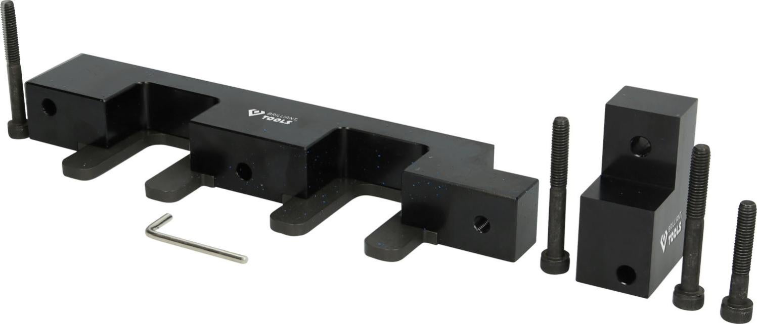 Brilliant Tools : Coffret d'outils de réglage moteur pour Mini - SBCI