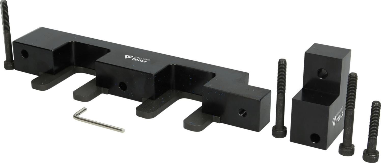 Brilliant Tools : Coffret d'outils de réglage moteur pour Mini - SBCI Brilliant Tools : Coffret d'outils de réglage moteur pour Mini - SBCI