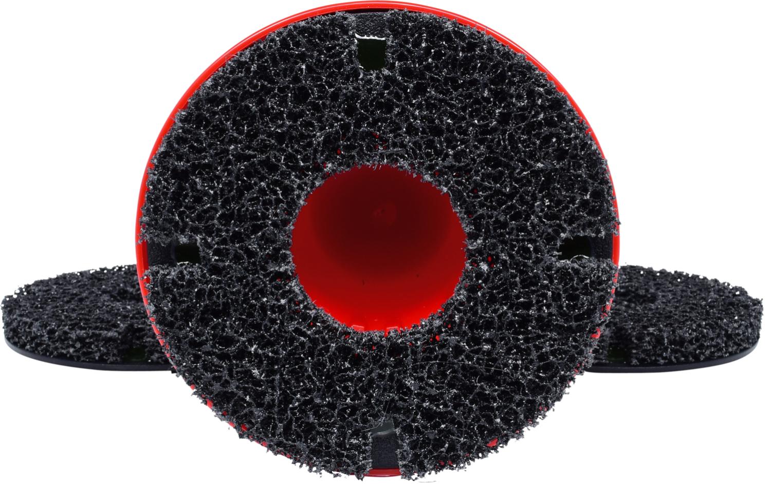 KS TOOLS 700.2252 - Bloc Supérieur De Presse, Montage Et Démontage 83