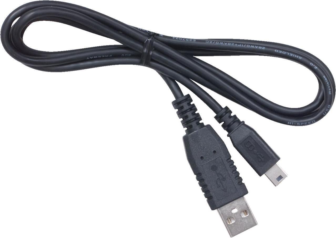 Celly PT-MC001-5P Cavo Dati USB 1,5 Metri USB 2.0 Micro-USB A USB A Rosa | Leroy Merlin