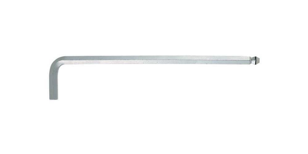 XLC Chiave a brugola 8 mm + brugola a testa bombata