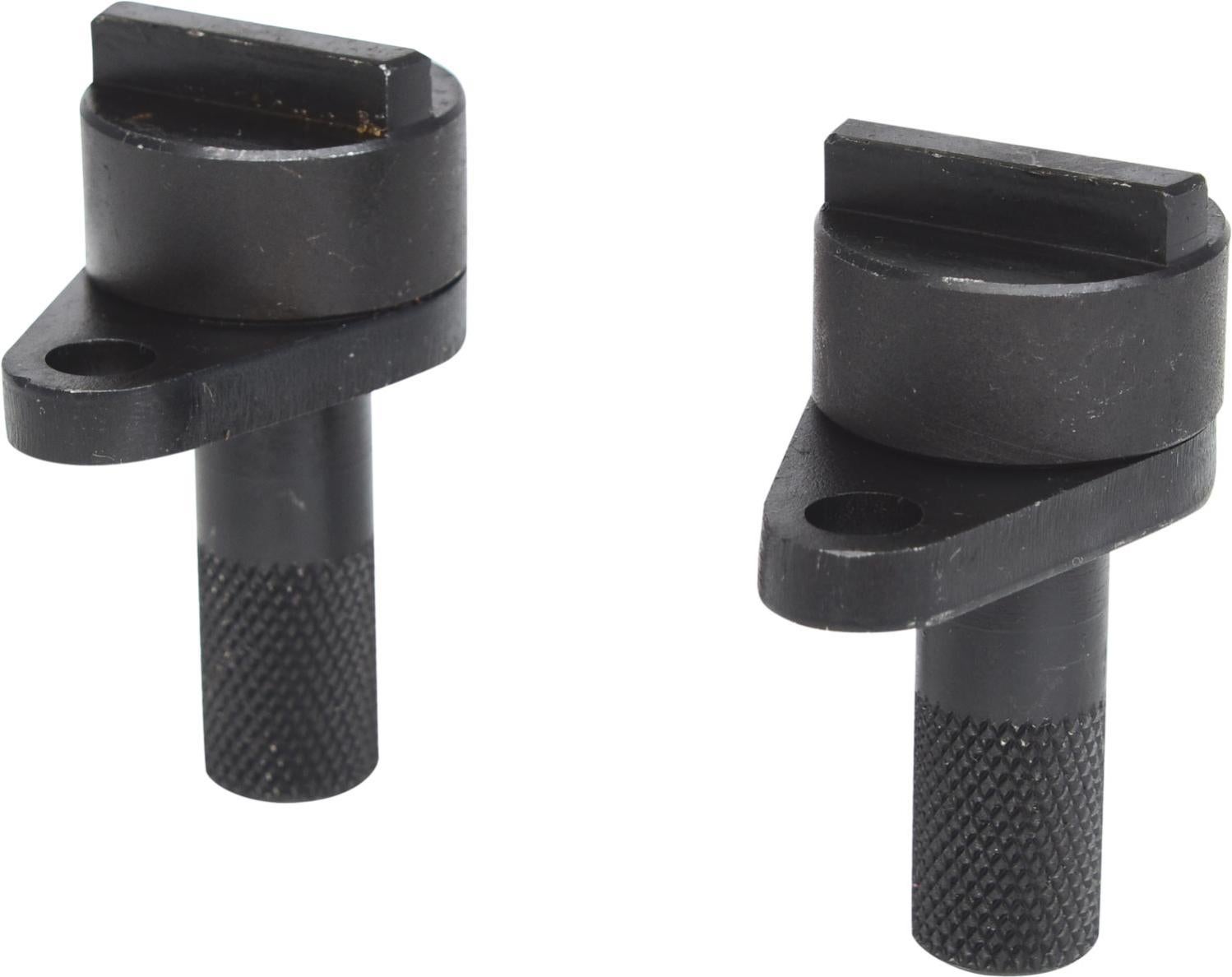 Outil De Positionnement D'arbre De Manivelle THINCAN - Pour Verrouiller Le Volant Moteur - Compatible Moteurs 1.6/1.9D - 9