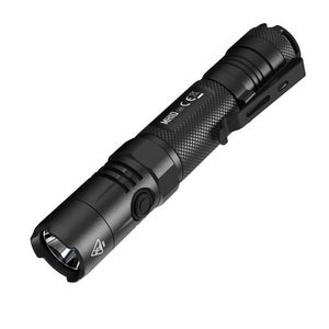 NiteCore lampe de poche P12 nouvelle lampe de poche tactique-1200  lumen-noir acheter?