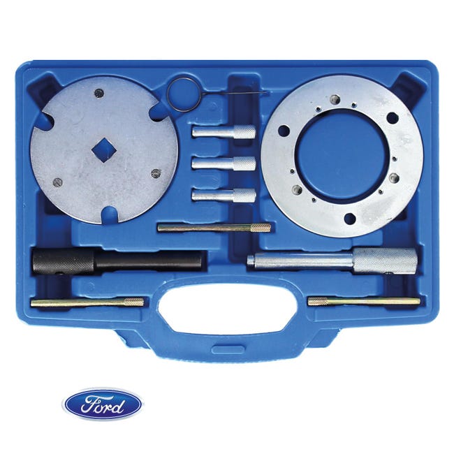 Brilliant Tools Jeu d'outils de réglage de moteur pour Ford 2.5