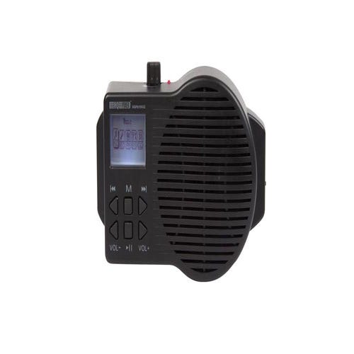 Sound Products AMPLIFICATEUR DE VOIX PORTABLE AVEC USB/SD ET RADIO FM