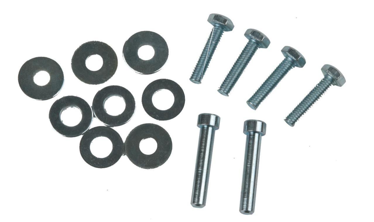 Lot De 100 écrous Autoblocants UNF KS TOOLS – Pour Bricolage Auto/moto – Norme ISO 7040 – Neuf En Boîte