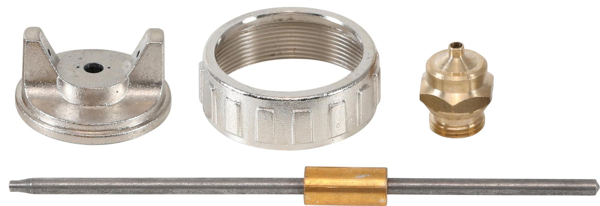 Ganasce Di Ricambio Technic 9796 - Morsetti Per Vite Da Banco Con Protezione Magnetica - Foto 8