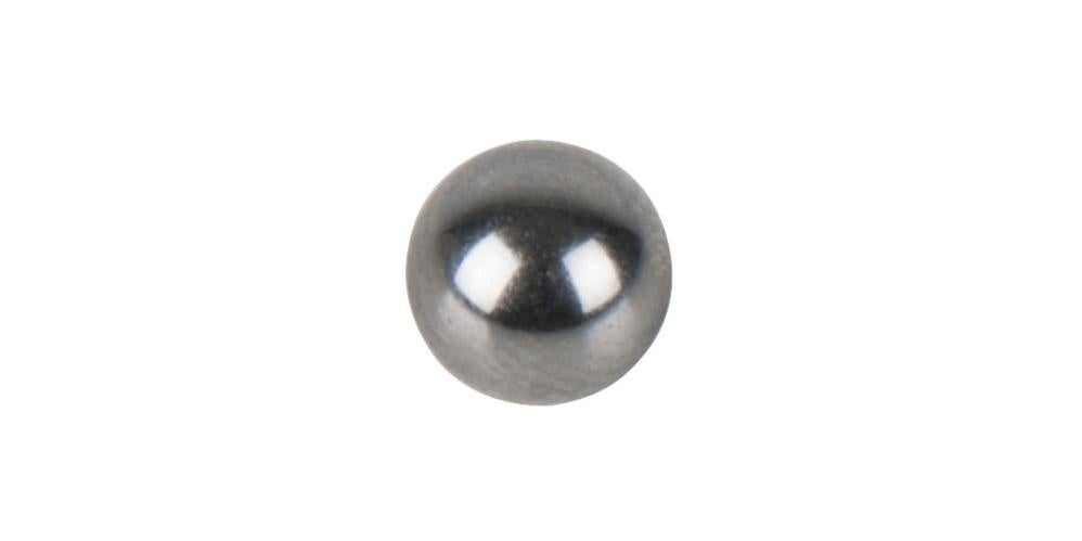 Bille En Acier De 65mm De Diamètre - Neuf - Marque MaKu7 - Fabriqué En Allemagne