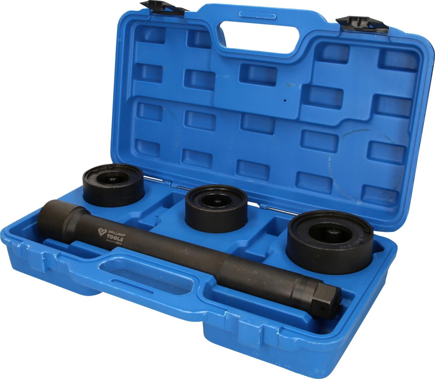 BRILLIANT TOOLS BT551008 Herramienta de montaje para engranaje de bomba