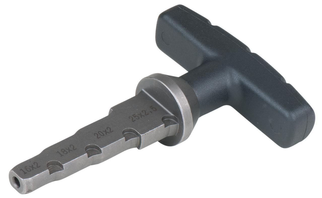 Scalpello STANLEY 143 x 12 - 18 - 25 mm | Leroy Merlin