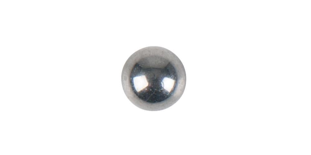 Sfera In Acciaio 0,7 Mm (SBS07) - Precisione Giapponese