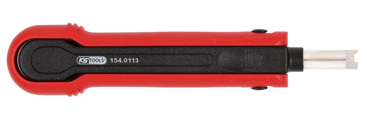 Utensile Kent-Moore J-26997-A Per Impilaggio Boccola Ingranaggi Solari - NOS Nuovo