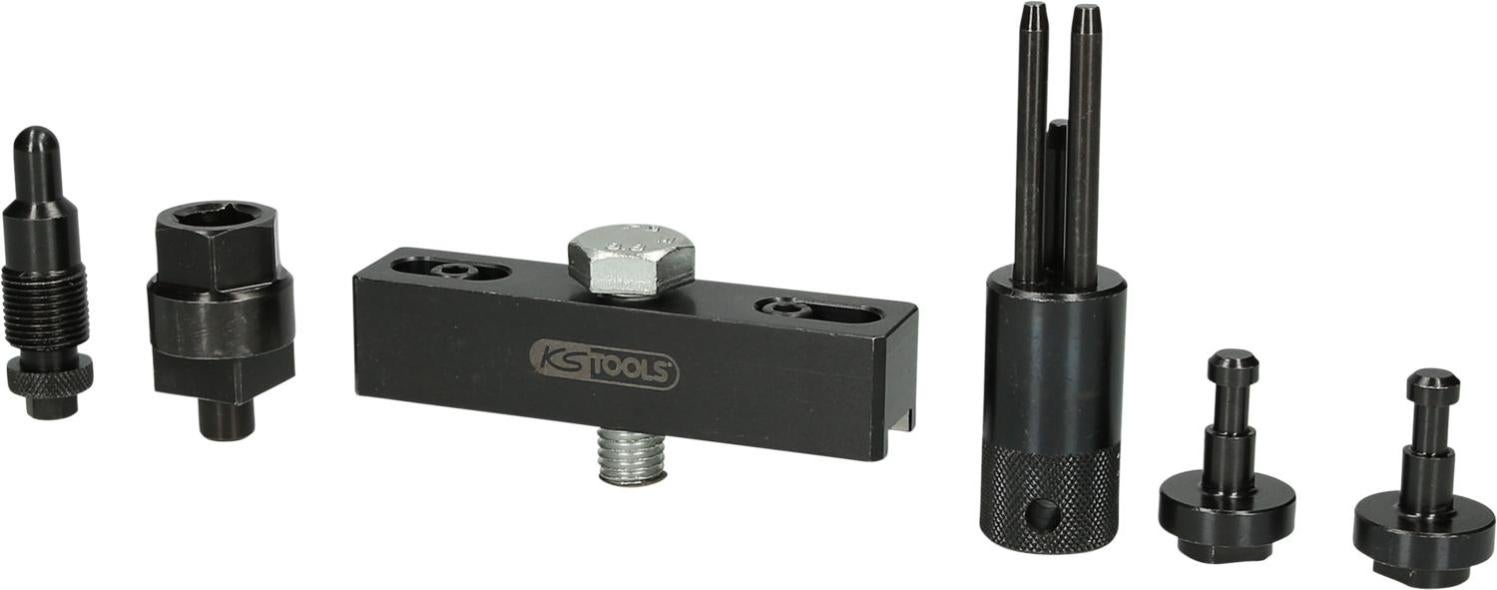 Extracteur De Pignon Gaugemaster GM665 – Outil Pour Modélisme Ferroviaire – Version Noire Anodisée