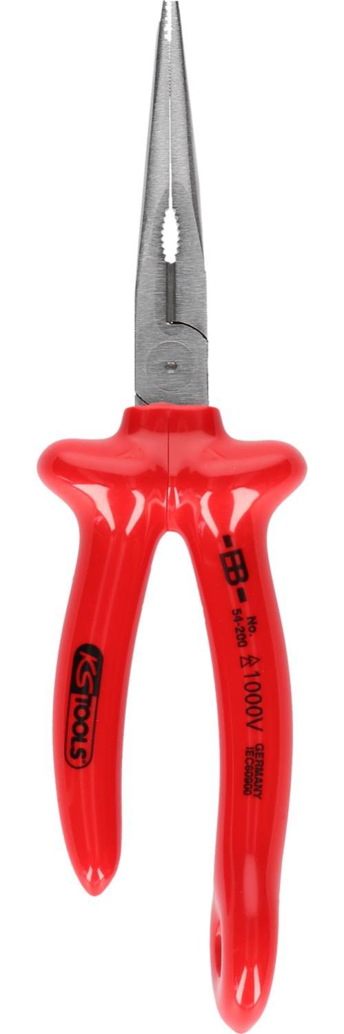 Fourche Rigide En Acier Chromé Pour Vélo Trekking - Tange, Filetage 28, Avec œillets, NOS