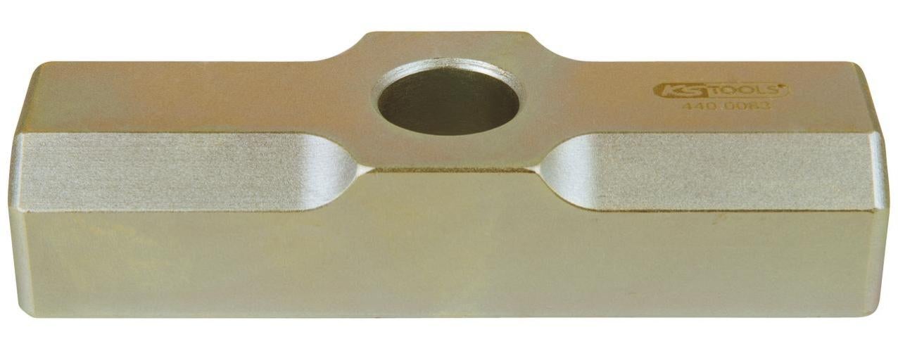 Thule 54112 Bras Porte-Vélos 122Mm, Ùnica