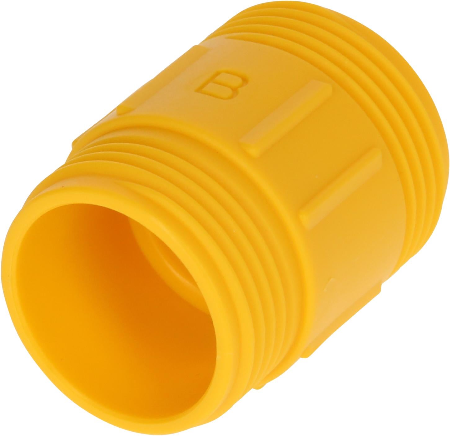 KS TOOLS Adaptateur B, Jaune | Leroy Merlin