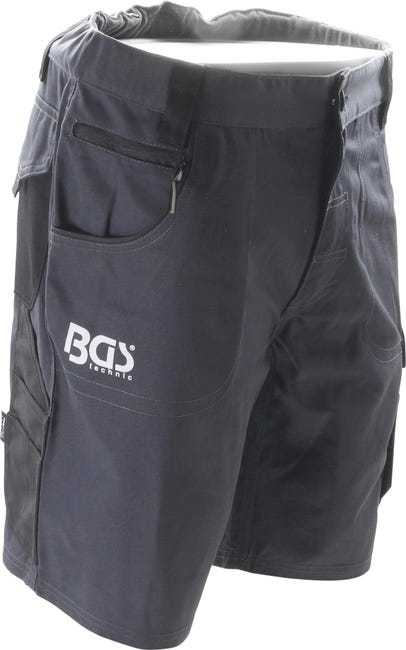 Högert Technik Kalmit Pantaloni Work Utility, Grigio, 3XL Uomo Högert Technik Kalmit Pantaloni Work Utility, Grigio, 3XL Uomo
