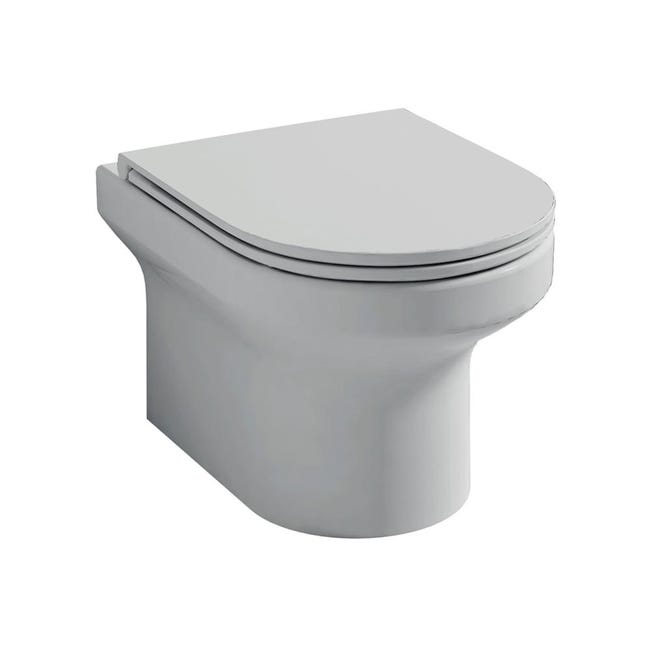 Abattant wc jacob delafon leroy merlin deals