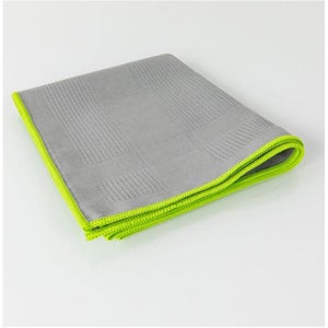 Accessoire Nettoyeur Vapeur Karcher BONNETTES MICROFIBRES POUR VITRES