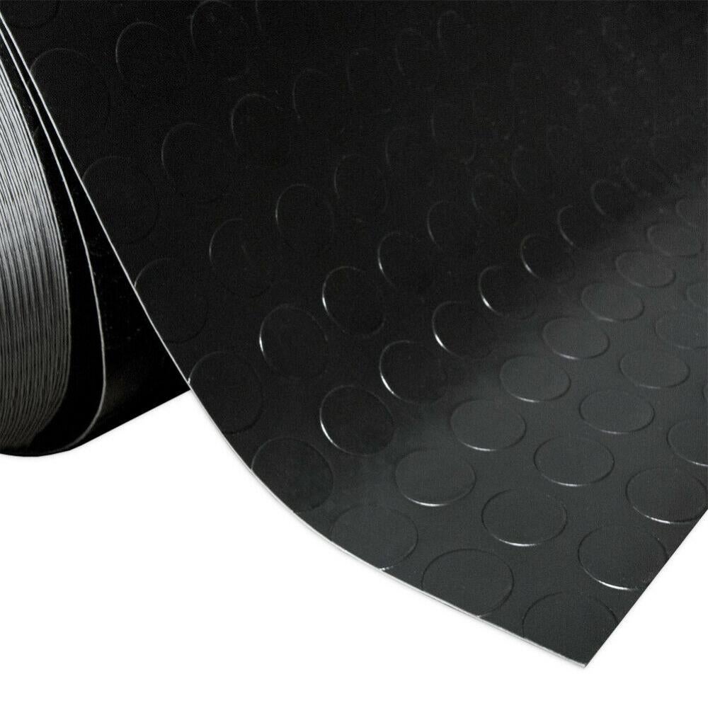 Tappeto Gomma Antiscivolo Copri Pavimento Largo100/120cm ALTO - copertina