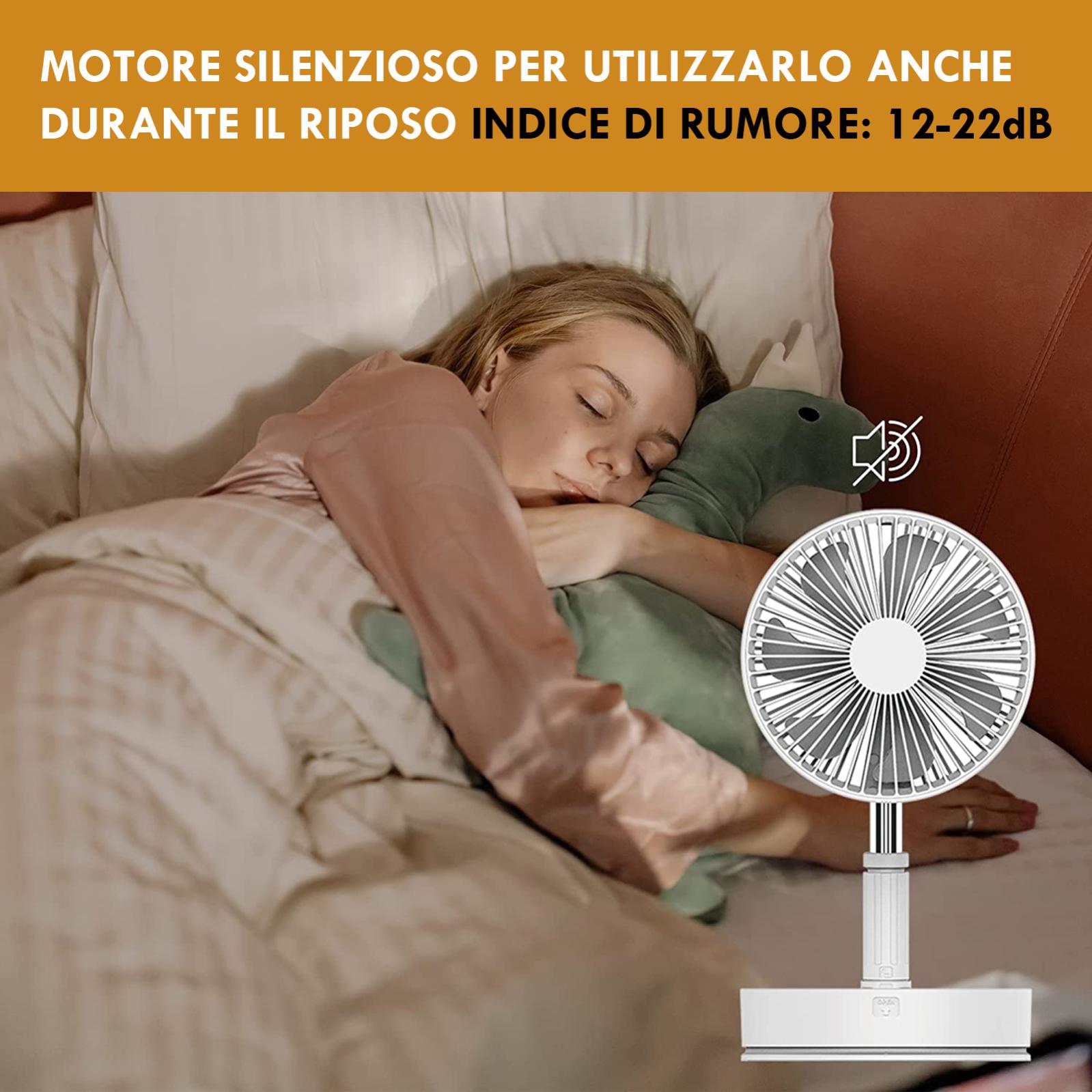 Torcia Led Ricaricabile Portatile Da Lavoro USB Pieghevole Con Base Magnetica