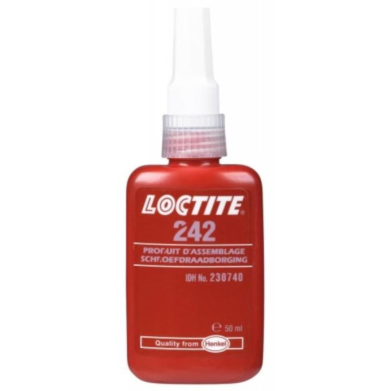 Frein filet Loctite type 248 en stick de 9 g Leroy Merlin