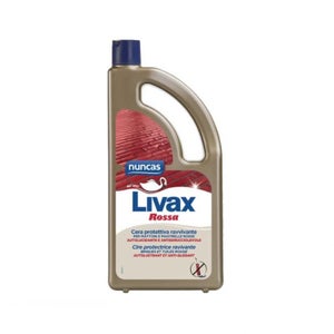 Nuncas Livax Resine E Linoleum 1 Lt - Drogheria Olimpia Online