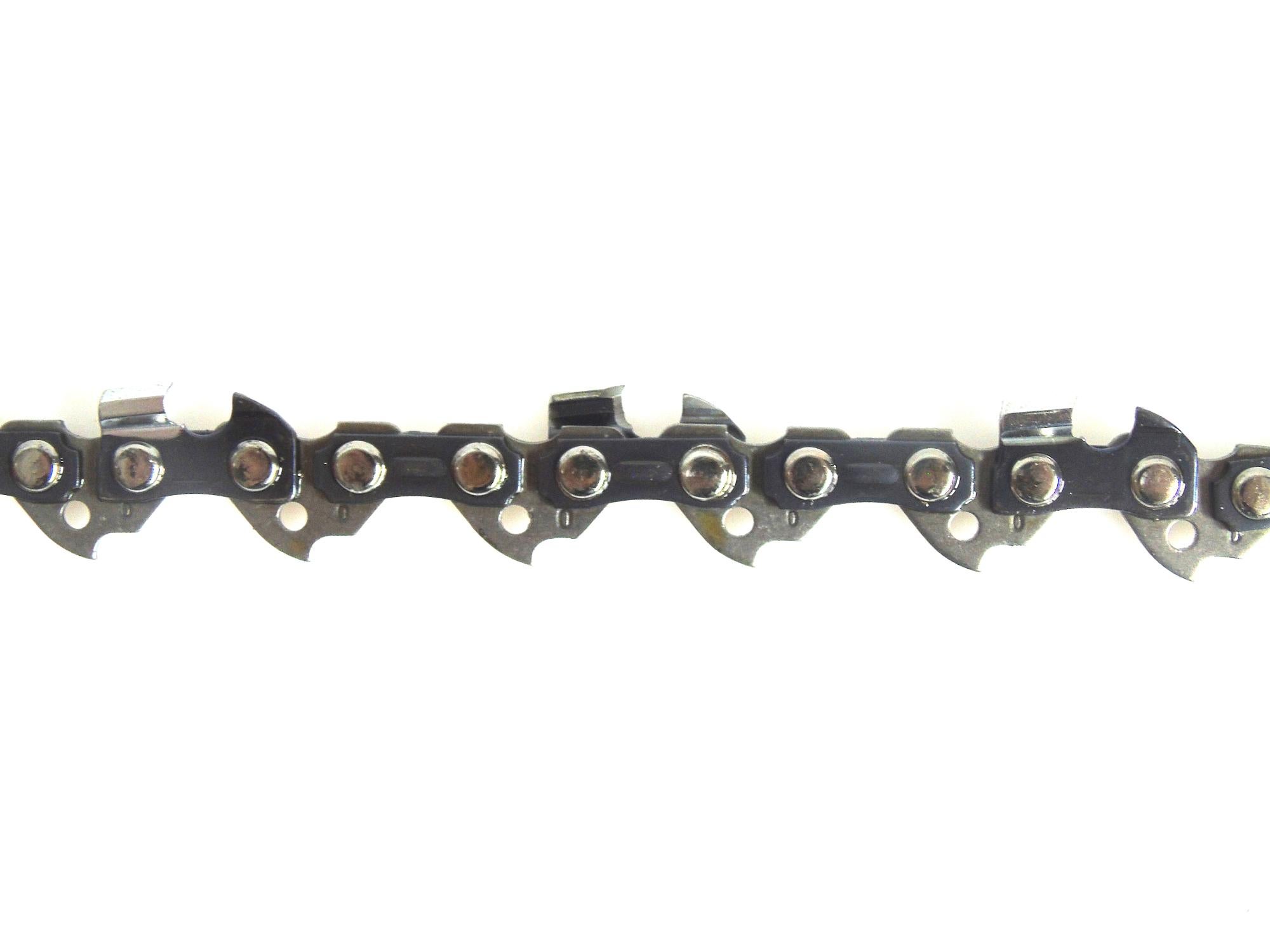 Barra Per Motosega Professionale 40 Cm | Passo 0,325'' (8,25 Mm) - Calibro 1,5 Mm, Compatibile Oregon 168PXBK095, Per Husqvarna, Makita, Stiga