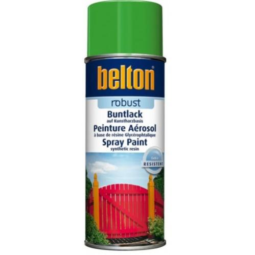 Aérosol peinture satin 400ml, noir, RAL 9005