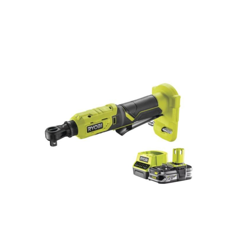 Ryobi 18V Edge Battery Technology - It's a Big Deal - Pro Tool Reviews Ryobi 18V Edge Battery Technology - It's a Big Deal - Pro Tool Reviews