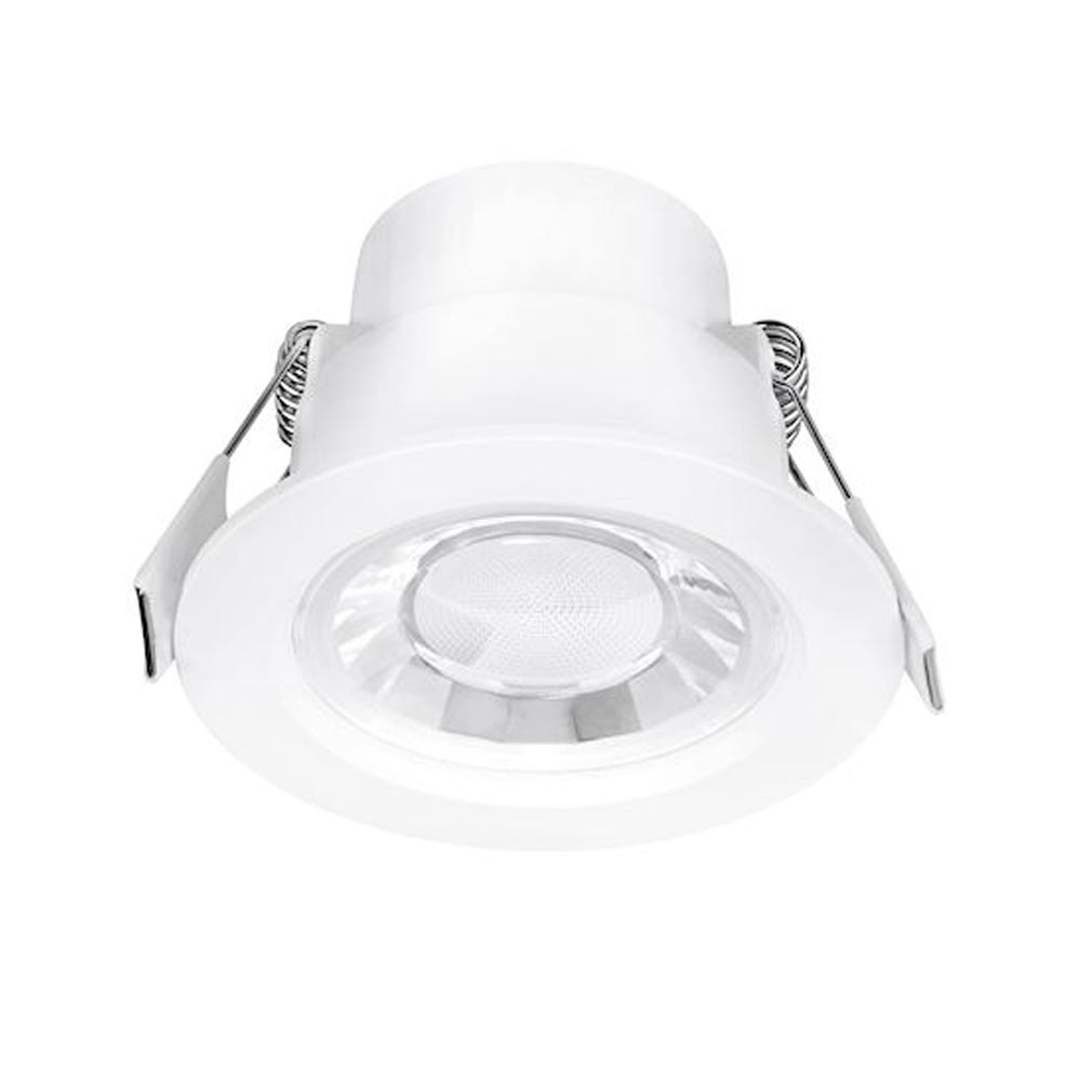 COCO ALED-003 Spot sans fil avec 3 diodes blanches lumineuses 
