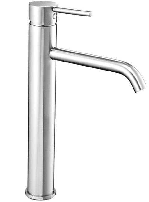 ROBINET DE LAVABO REA LUNGO CHROME HIGH | Leroy Merlin
