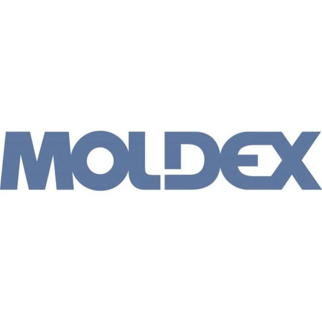 Casque antibruit Moldex M5 34dB - Audilo