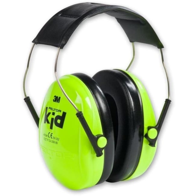 Casque Antibruit Enfant Peltor Kid Vert Leroy Merlin Casque Antibruit Enfant Peltor Kid Vert Leroy Merlin