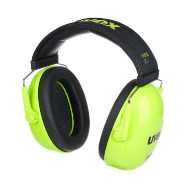 Casque Antibruit Enfant Uvex K Junior Vert Leroy Merlin Casque Antibruit Enfant Uvex K Junior Vert Leroy Merlin