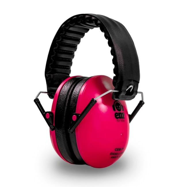 Casque Anti Bruit Pour Enfant Rose Ems Leroy Merlin Casque Anti Bruit Pour Enfant Rose Ems Leroy Merlin