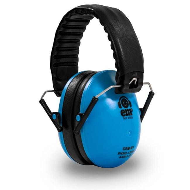 Casque Anti Bruit Pour Enfant Bleu Ems Leroy Merlin Casque Anti Bruit Pour Enfant Bleu Ems Leroy Merlin