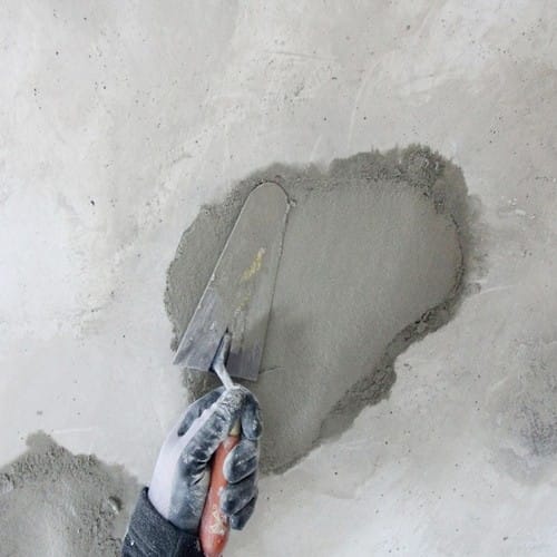 Ciment tout pret clearance leroy merlin