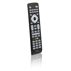 Philips Mando a Distancia Universal para TV Negro SRP3011/10