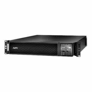 Onduleur Eaton 9PX3000IRTN - 3000VA/3000W, Onduleur Interactif Avec écran LCD, Pour Serveurs Et équipements Critiques