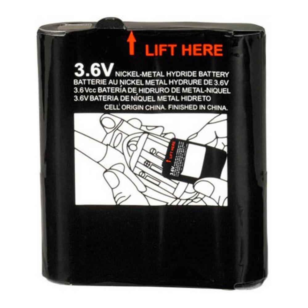 Batteria Ricaricabile Veken YW-009 Per Walkie-talkie - 3.8V 3020mAh, Consegna Rapida