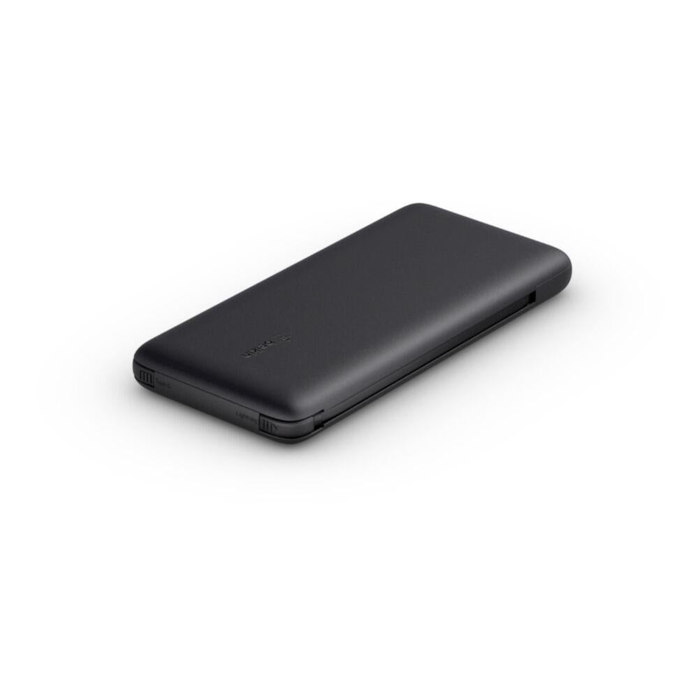 Powerbank Belkin BPB006btBLK 10000 mah 18W Leroy Merlin