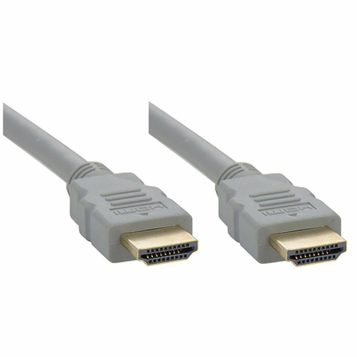 Câble HDMI CISCO CAB2HDMI3MGR= 3 m Gris Leroy Merlin