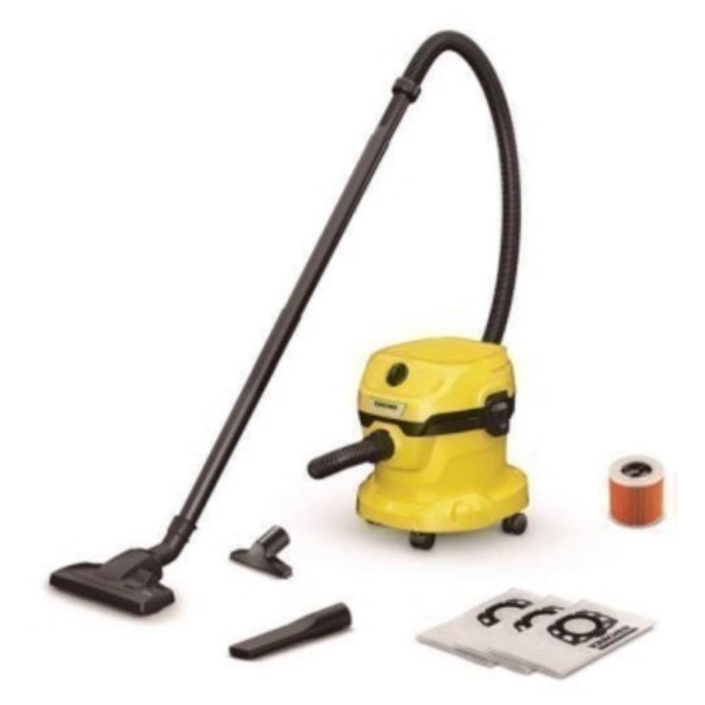 Aspirateur karcher discount sans sac